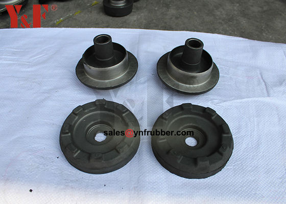 รถยนต์ Custom Motor Mount Bushings ยางสากล ขนาดมาตรฐาน