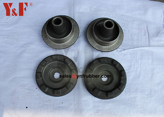 รถยนต์ Custom Motor Mount Bushings ยางสากล ขนาดมาตรฐาน