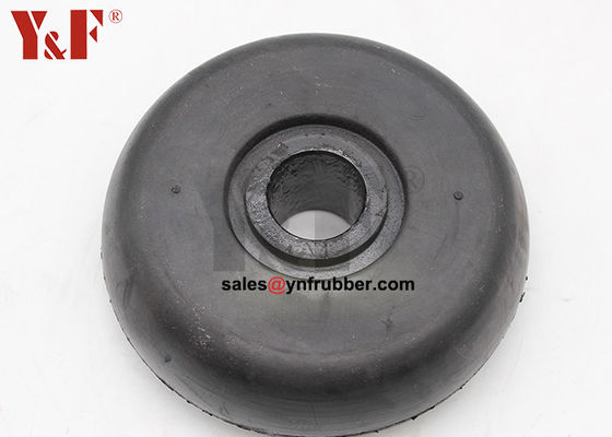 เครื่องขุดเครื่องยนต์ ร่างเครื่องขุด Mount Bushings รอบ ประเภทการปรับแต่งตามสั่ง