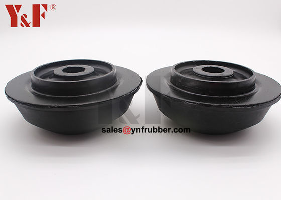 EX450-1 Excavator Front Engine Mounts 4183995 HR-3060 เพิ่มความปลอดภัยของรถยนต์