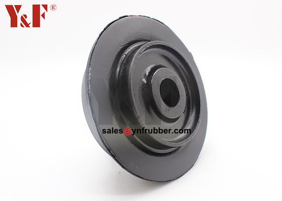 EX450-1 Excavator Front Engine Mounts 4183995 HR-3060 เพิ่มความปลอดภัยของรถยนต์