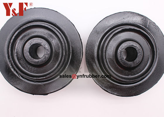 EX450-1 Excavator Front Engine Mounts 4183995 HR-3060 เพิ่มความปลอดภัยของรถยนต์