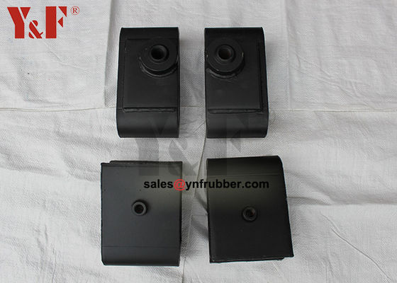 รถยนต์ สีดํา Custom ยางหมัก ผู้ผลิต ชุดการบดต่ํา