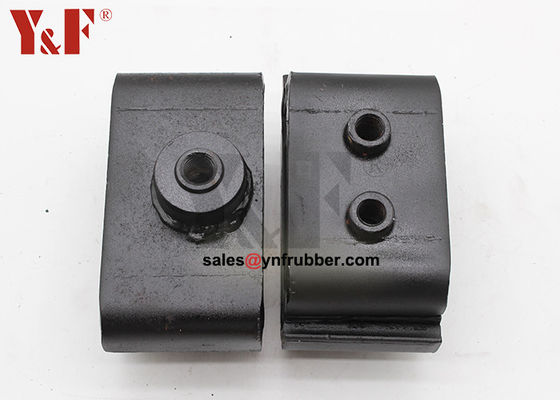 ความทนทานทางเคมีสูง Customized Rubber Corp Application Industry Solution สําหรับอุตสาหกรรม
