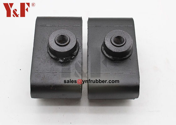 ความทนทานทางเคมีสูง Customized Rubber Corp Application Industry Solution สําหรับอุตสาหกรรม