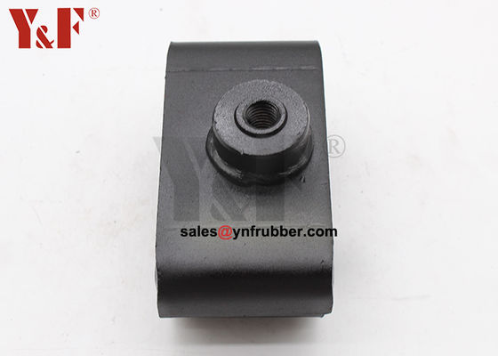 OEM ชิ้นส่วนยางปั้นอุตสาหกรรม ผู้ผลิตหม้อยางปรับแต่ง