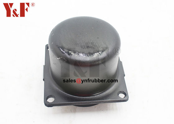 รถยนต์ยืดหยุ่น Custom ยาง moldings ส่วนความแข็งแรงสูง