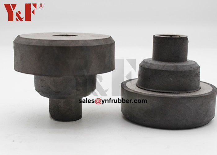ร่างเครื่องยนต์ Mount Rubber Bushings Kit แบบติดตั้งตรง