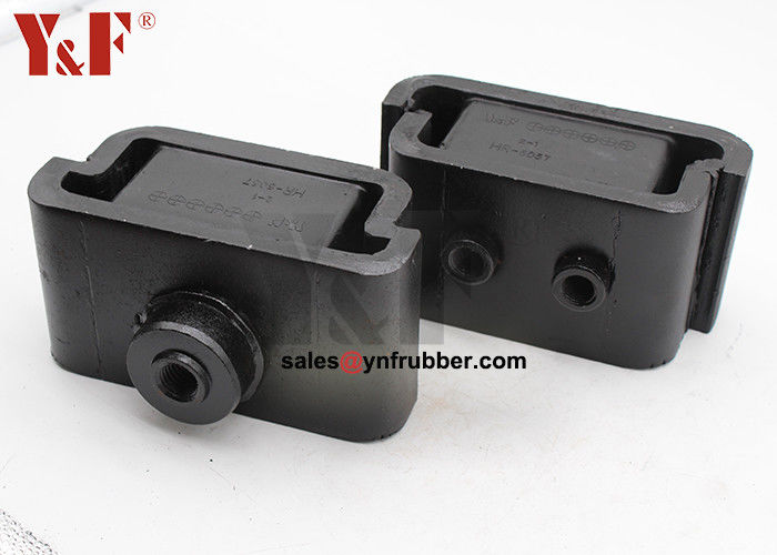 ความทนทานทางเคมีสูง Customized Rubber Corp Application Industry Solution สําหรับอุตสาหกรรม
